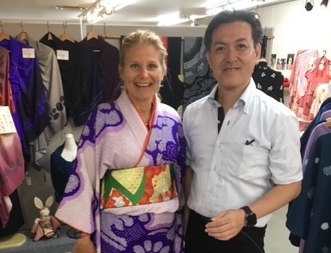 Japan